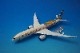 1/200 B787-9 ���ƥ��ϥ� Choose Japan A6-BLK [XX2324] JC�����󥰥�/���