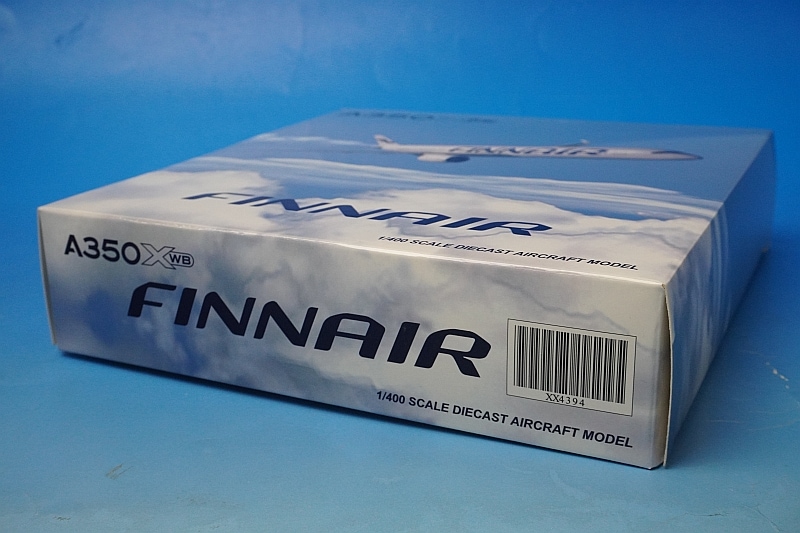 1/400 A350-900 �ե��󥨥��� OH-LWA ��XX4394�� JC�����󥰥�/���