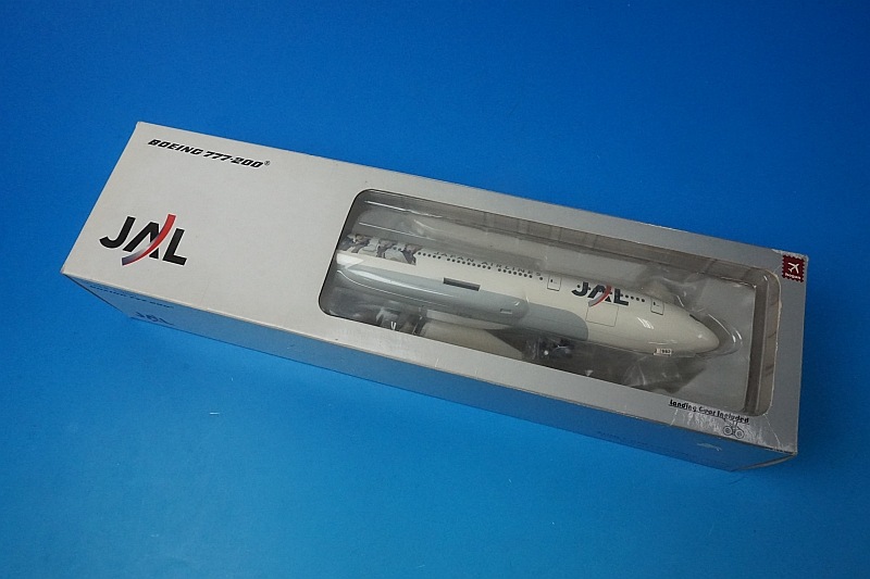 1/200 B777-200 JAL 嵐ジェット2011 JA772J [XX2840] JC