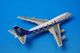 1/400 B747-400 ANA ���̡��ԡ������å� JA8961 [BB-2006-012] �ӥå��С���/���