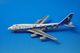 1/400 B747-400 ANA ���̡��ԡ������å� JA8961 [BB-2006-012] �ӥå��С���/���