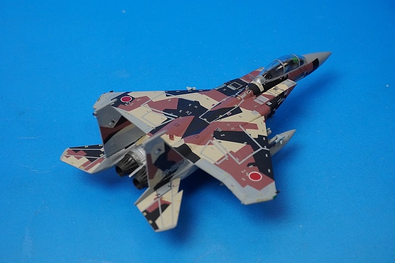 1/200 F-15DJ JASDF �Ҷ������� ���Զ�Ƴ�� 2011ǯ ��72-8090 ��7723�� �ۡ�����/���