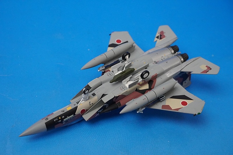 1/200 F-15DJ JASDF �Ҷ������� ���Զ�Ƴ�� 2011ǯ ��72-8090 ��7723�� �ۡ�����/���