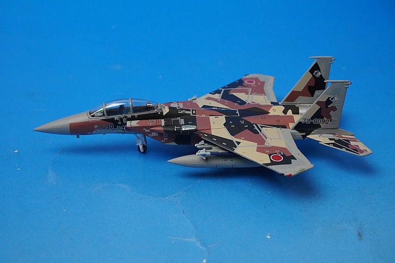 1/200 F-15DJ JASDF �Ҷ������� ���Զ�Ƴ�� 2011ǯ ��72-8090 ��7723�� �ۡ�����/���