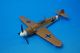 1/72 ��å�������ߥå� Bf 109F-4 �ɥ��Ķ��� Hans Joachim Marseille��ӵ� ��GALFTJG27A�� �����ߥ�/���