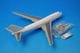 1/400 B747-400 ������ۥ磻�� ���쥸����Ϳ�ʤ� ��57003�� �ɥ饴��/���