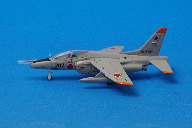 1/200 F-15J �������� �� T-4 �Ҷ������� ��304������ �۾���� ��72-8888 ��36-5707 ��22042] ����С�/���