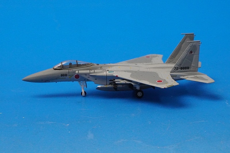 1/200 F-15J �������� �� T-4 �Ҷ������� ��304������ �۾���� ��72-8888 ��36-5707 ��22042] ����С�/���