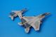 1/200 F-15J �������� �� T-4 �Ҷ������� ��304������ �۾���� ��72-8888 ��36-5707 ��22042] ����С�/���