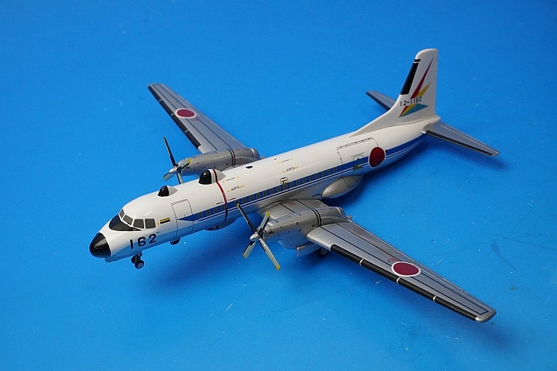 1/200 YS-11E �Ҷ������� ���ִ������� �Ż���ٱ��� �� 12-1162 [YS21152] ����������/���