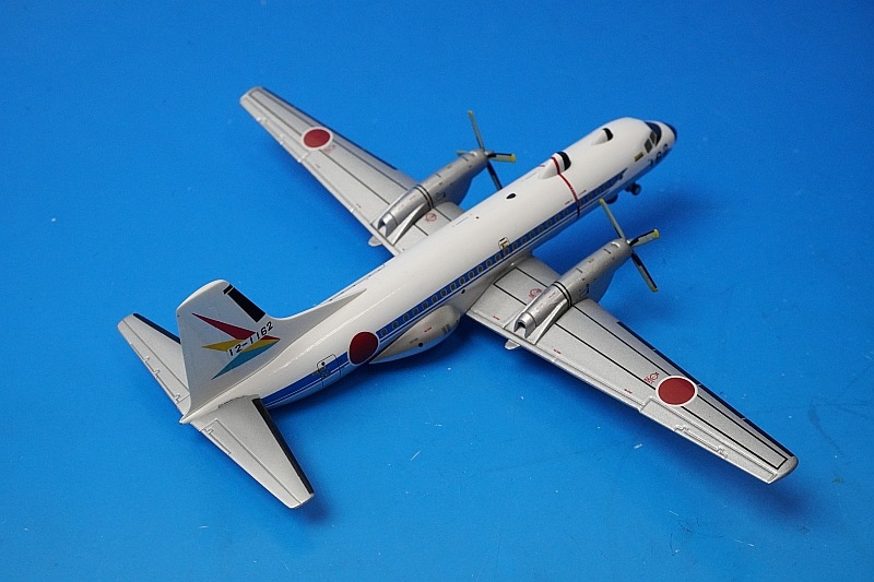 1/200 YS-11E �Ҷ������� ���ִ������� �Ż���ٱ��� �� 12-1162 [YS21152] ����������/���