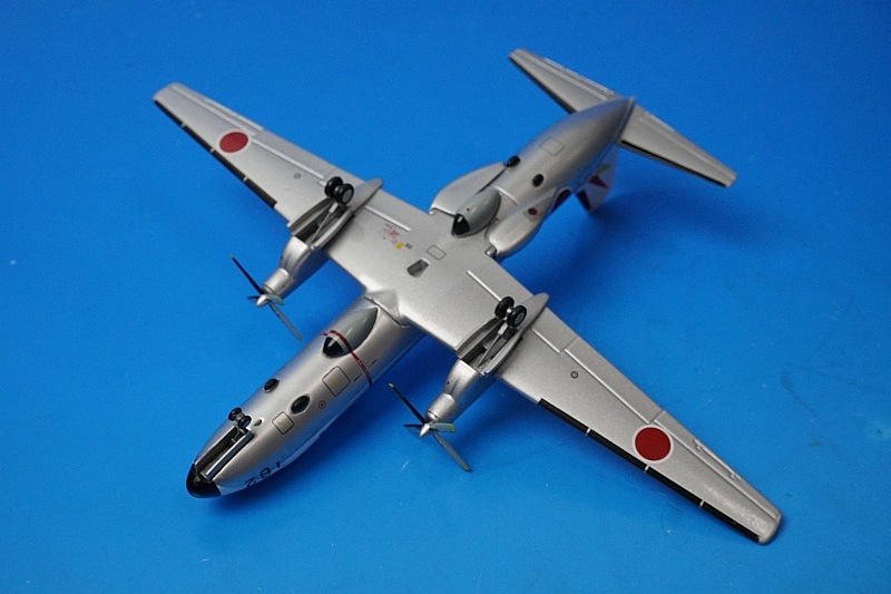 1/200 YS-11E �Ҷ������� ���ִ������� �Ż���ٱ��� �� 12-1162 [YS21152] ����������/���