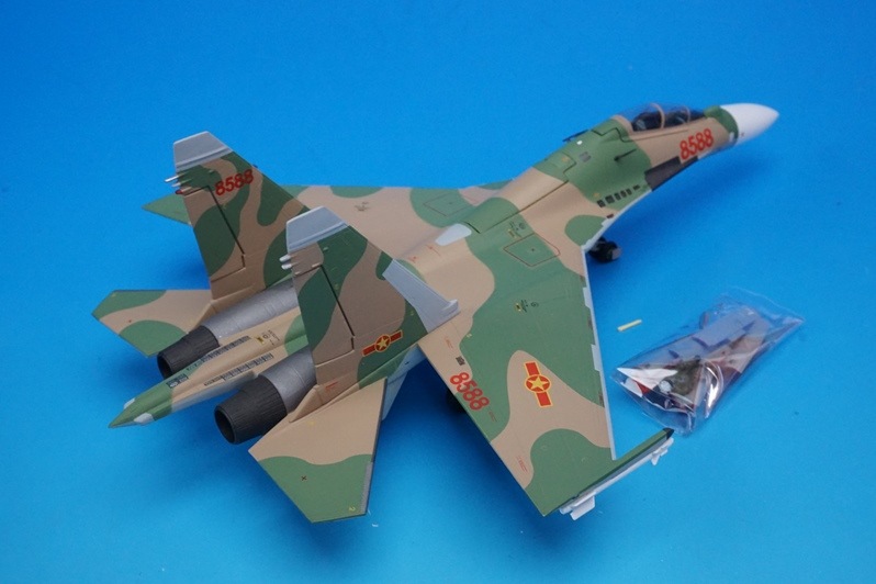 1/72 SU-30 MK2V �٥ȥʥ��̱���� ��923Ϣ�� 2012 ��JCW-72-SU30-009�� JC�����󥰥�/���