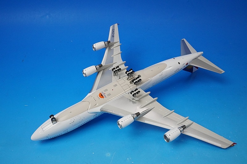 1/200 B747-400 եԥ RP-C7473 IF744PR0821 ե饤/