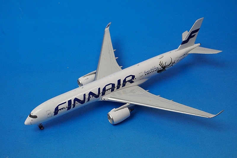 1/400 A350-900 フィンエアー Happy Holidays OH-LWD ［11422