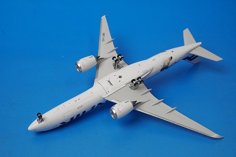 1/400 A350-900 フィンエアー Happy Holidays OH-LWD ［11422