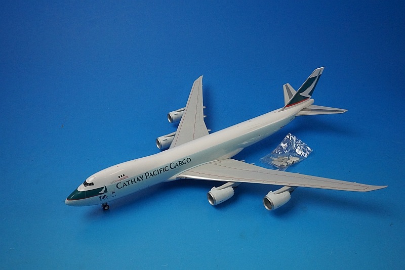 1/200 B747-8F ���㥻���ѥ��ե��å������� 100���� B-LJC [XX2803] JC�����󥰥�/���