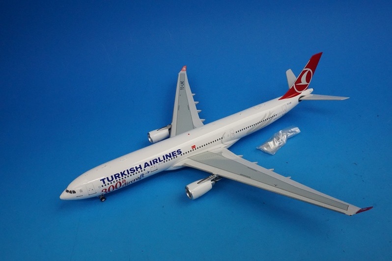1/200 A330-300 �������å��� �ȥ륳 ����300���� TC-LNC ��IF333TK0918�� ����ե饤��/���