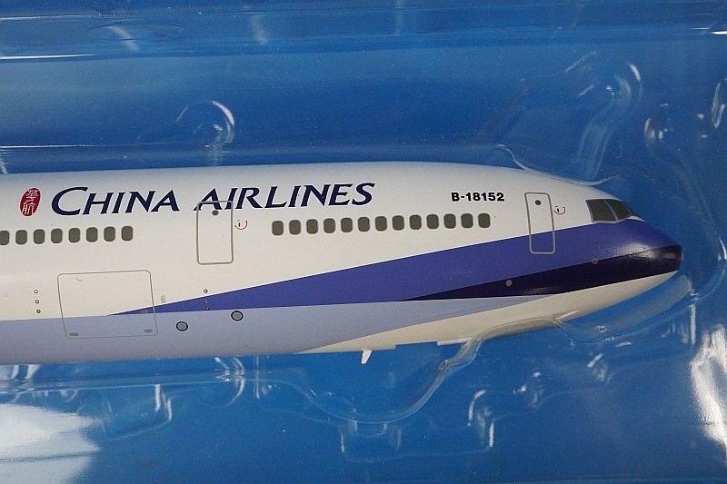 1/200 MD-11 ���㥤�� B-18152 ��3992�� �ۡ�����/���