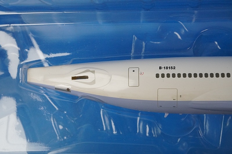 1/200 MD-11 ���㥤�� B-18152 ��3992�� �ۡ�����/���