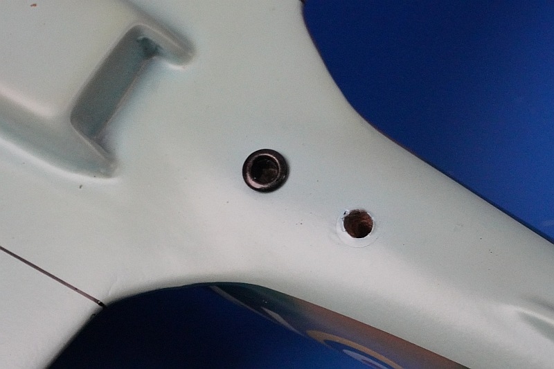 ��Ĺ��35��� ������46.5��� �ۡ������ϥꥱ���� MKIIB �����ꥹ���� P3059 ����åɥ�ǥ� �᡼��������/���