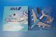 1/400 A380-800 ANA FLYING HONU ANA�֥롼 JA381A ��WB4031�� ���ӥ��������/���
