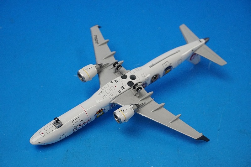 1/400 エンブラエル190 JAL J-AIR ジェイエア しまじろうジェット