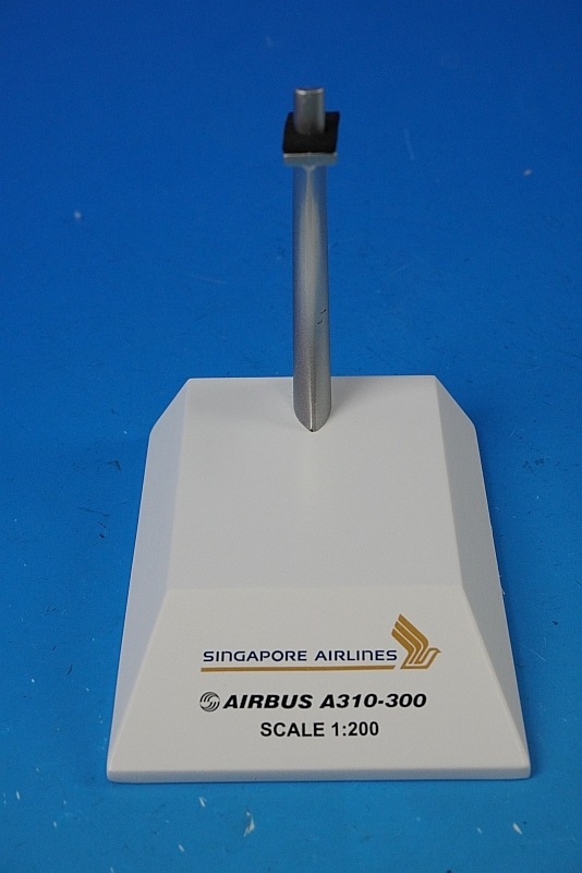 1/200 A310-300 ���󥬥ݡ��� 9V-STE [EW2313002] JC�����󥰥�/���