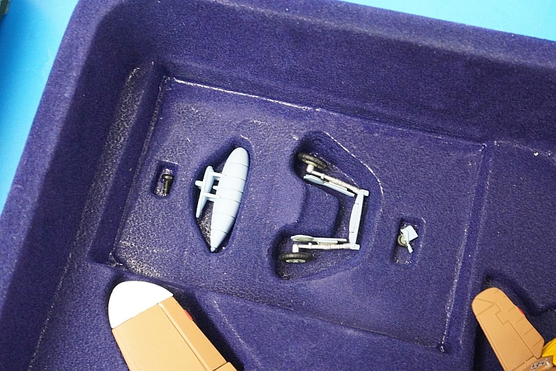 1/72 ��å�������ߥå� Bf 109F-2 �ɥ��Ķ��� Hptm Eduard Neumann ��GALFT3003�� �����ߥ�/���