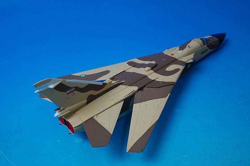 1/72 ���ۡ��� Su-24M �ե��󥵡�D �������� ��71�����Ʈ������ #3-6835 [CA722408] CALIBRE WINGS/���