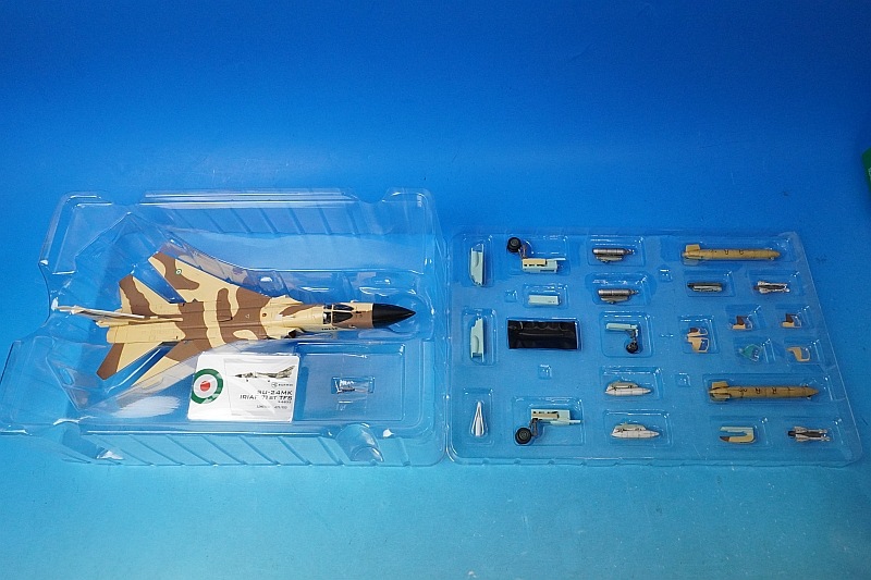 1/72 ���ۡ��� Su-24M �ե��󥵡�D �������� ��71�����Ʈ������ #3-6835 [CA722408] CALIBRE WINGS/���