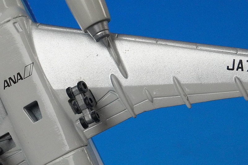 1/500 B777-300 ANA JA753A [NH50013] ����������/���