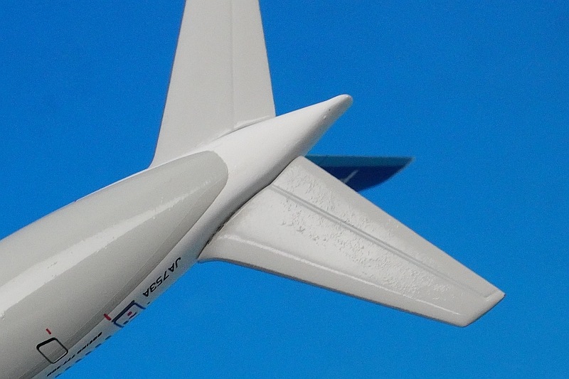1/500 B777-300 ANA JA753A [NH50013] ����������/���