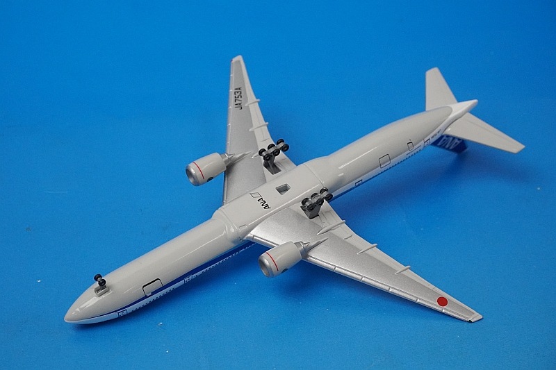 航空機・ヘリコプター 1/500 ANA 777-300(JA753A) Aeroclassics ANA All Nippon Boeing 777-300ER New Livery JA753A Aero