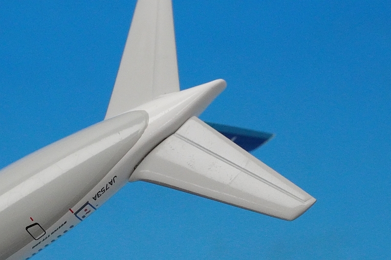 1/500 B777-300 ANA JA753A [NH50013] ����������/���