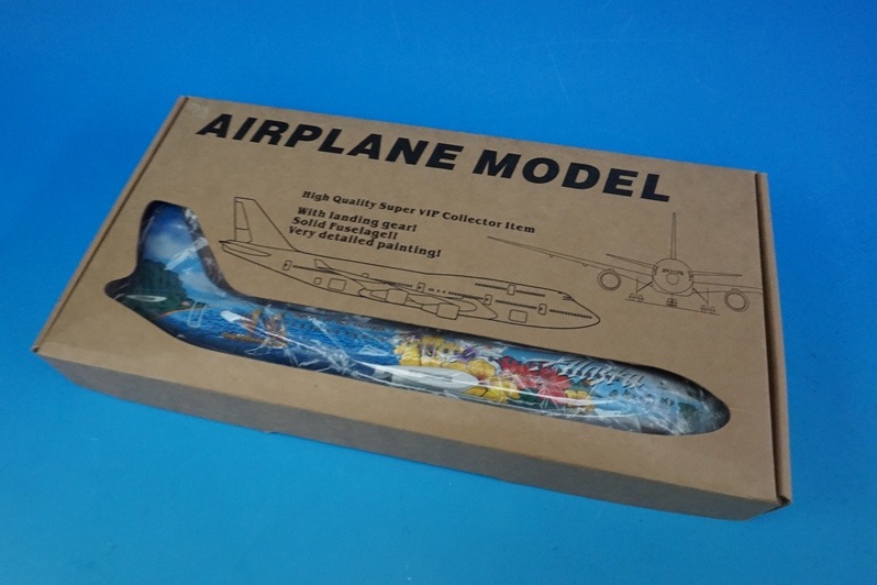 1/200 B737-800 ���饹�� Spirit of the Islands N560AS ���С��饤��/���