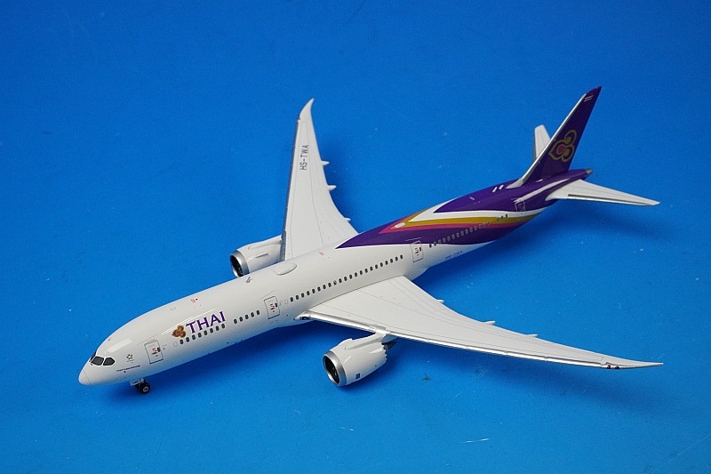 1/400 B787-9 ���� HS-TWA ��11405�� �ե��˥å���/���