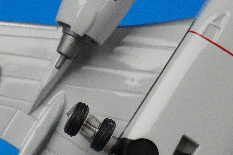 1/200 B737-800 ANA ����FLOWER JET/�ե������å� JA85AN [NH20148] ����������/���