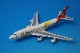 1/400 B747-400ER ���󥿥� �ꥪ�����ԥå�2016 VH-OEJ [04105] �ե��˥å���/���