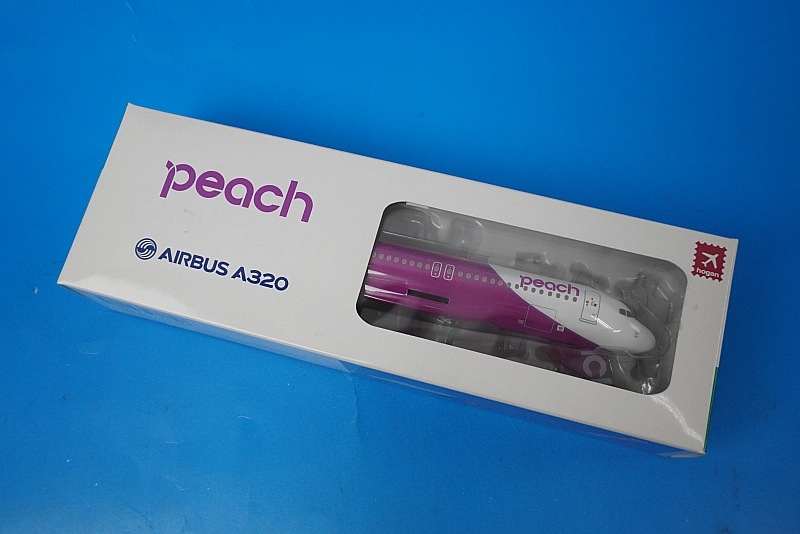 1/200 A320-200 �ԡ��� JA801P [MM20002] �ۡ�����/���