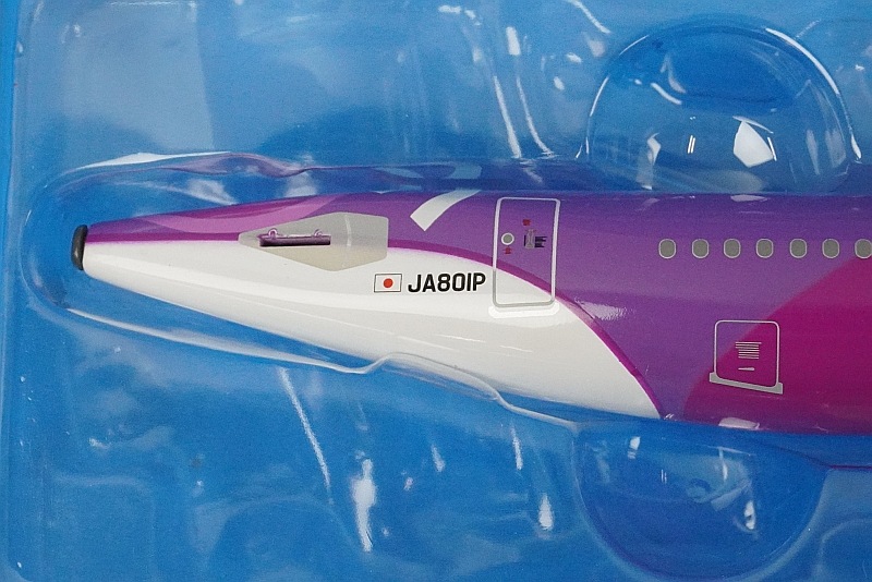 1/200 A320-200 �ԡ��� JA801P [MM20002] �ۡ�����/���