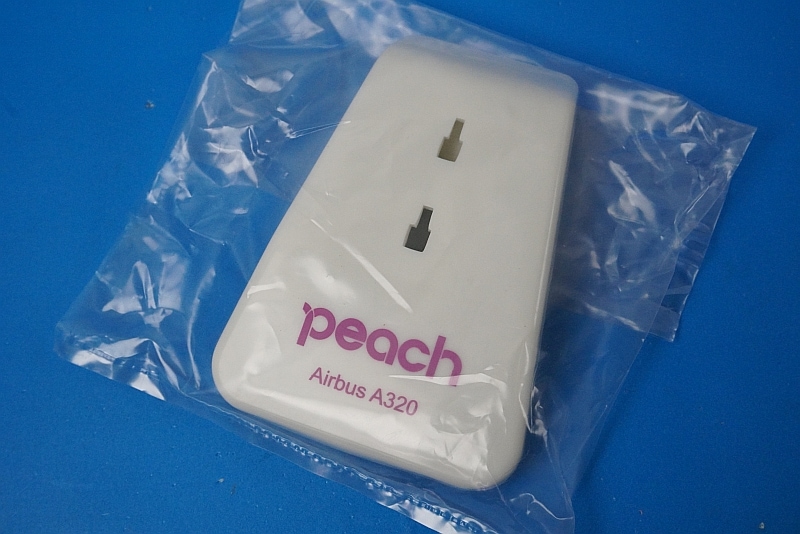 1/200 A320-200 �ԡ��� JA801P [MM20002] �ۡ�����/���