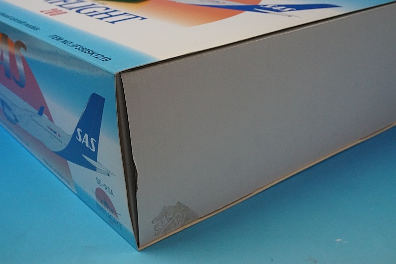 1/200 A350-900 SAS �����󥸥ʥӥ� SE-RSA [IF350SK1219] ����ե饤��/���