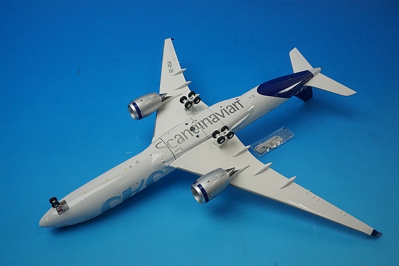 1/144 A350-900 pacmin SAS スカンジナビア航空 模型 1/200 A350-900