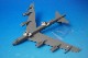 1/200 B-52H ���ȥ�ȥե����ȥ쥹 ����ꥫ���� ��2����Ҷ��� ��96���������� The Devil's Own ��554619�� �إ��/���