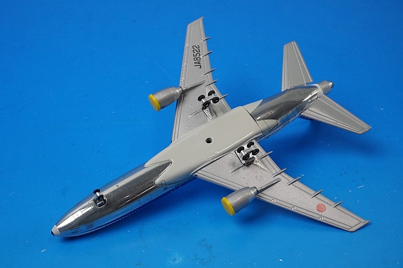 ロッキード　トライスター L-1011 1/400 ドラゴン Blue box / Gemini Scale 1:400 DragonAir Tristar Lockheed L