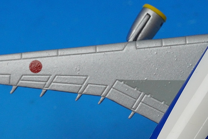 航空機・ヘリコプター Blue Box 1/400 L-1011-385-1 1/400 ロッキード L-1011-385-1 トライスター ANA JA8522 ブルー