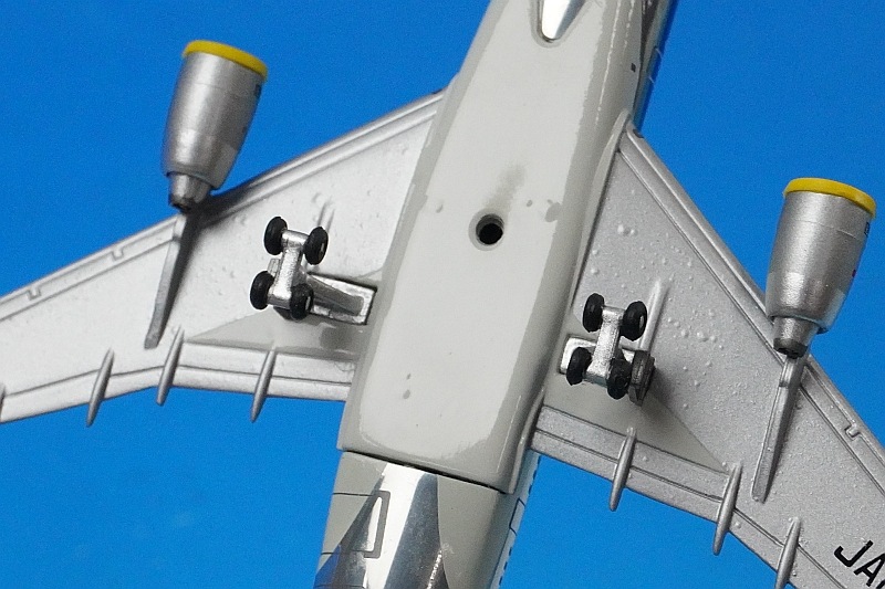 1972年製　LOCKHEED Twister 未使用 1972年製 LOCKHEED Twister 未使用 コレクション