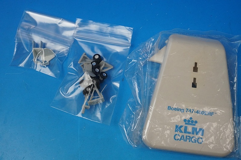 1/200 B747-400ERF KLM ������������ PH-CKD ��0571�� �ۡ�����/���