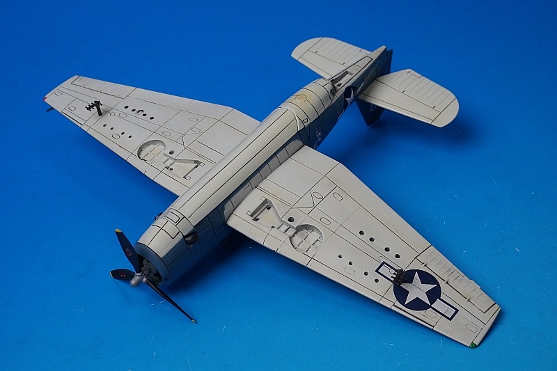 CORGI 1/72 アベンジャー TBM-3限定品 再生産】1/72 TBM-3S2 アベンジャー“海上自衛隊”【00984